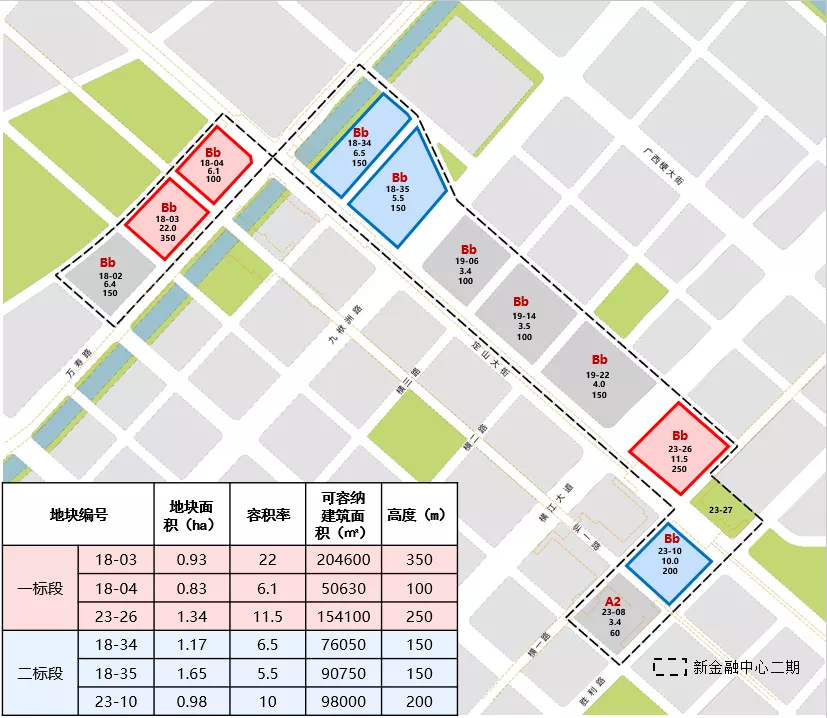 New Landmarks in Jiangshan: International Competition for Architectural  Design of High-Rise Office Buildings in Chengbei New Town